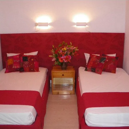 Rita Apartment Tavronitis