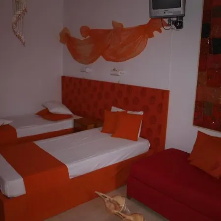 Apartment Rita Tavronitis