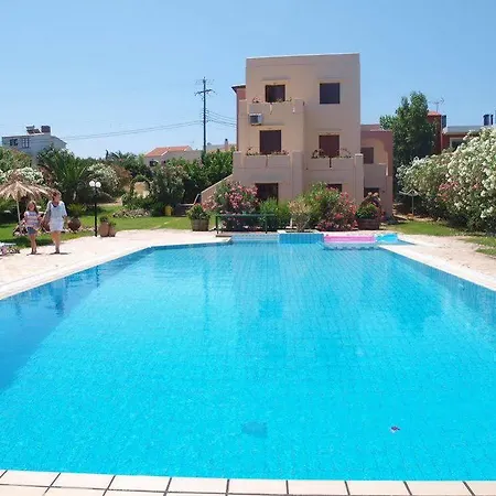 Apartment Rita Tavronitis