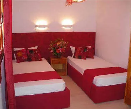 Rita Apartment