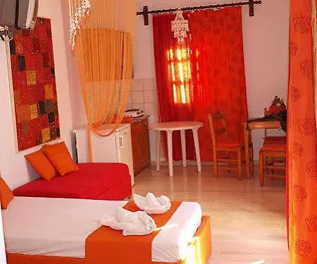Rita Apartment *