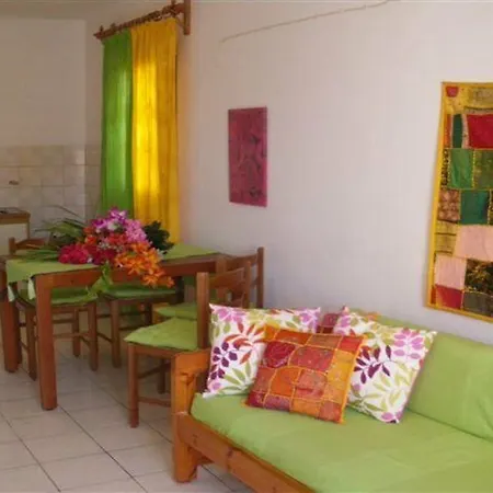 Apartment Rita Tavronitis